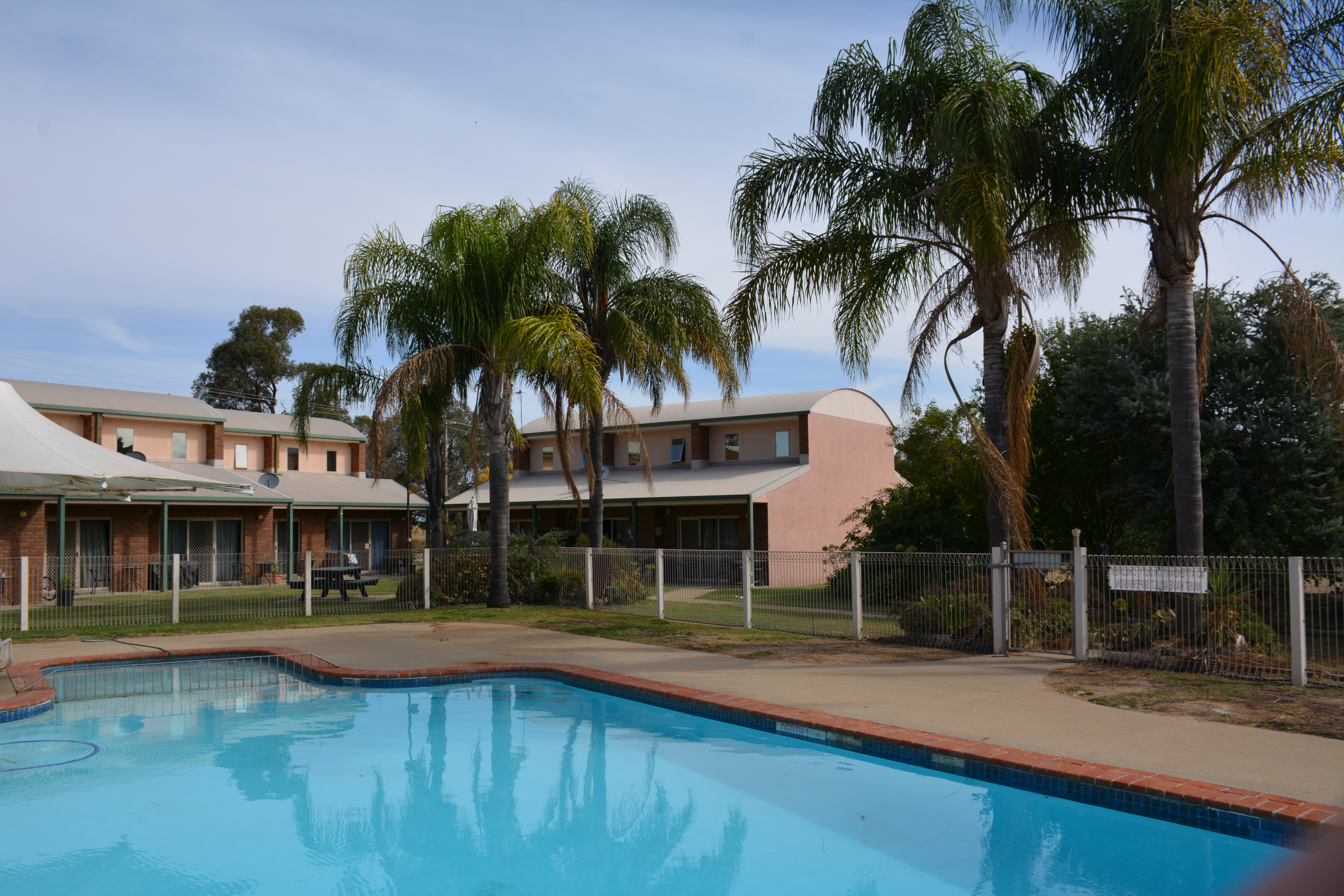 9/128 MURRAY VALLEY HIGHWAY, YARRAWONGA, 3730